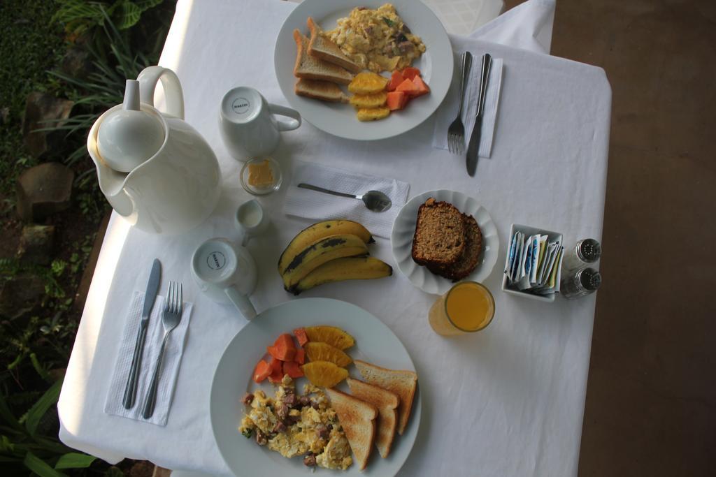 Coffee Mountain Inn Санта-Фе Экстерьер фото